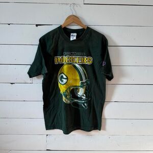 Vintage 90s Packers Shirt